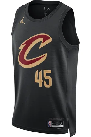 Jordan Dri-FIT NBA Cleveland Cavaliers Statement Edition Swingman Jersey