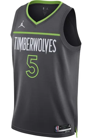Jordan Dri-FIT NBA Minnesota Timberwolves Statement Edition Swingman Jersey