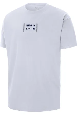 Nike NBA Max90 Team 31 Tee White