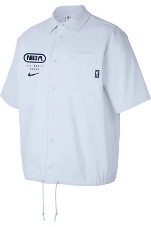 Nike NBA Team 31 Club Woven Top