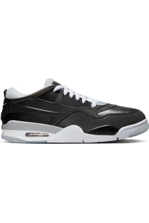Jordan Air 4 RM "Black Metallic"