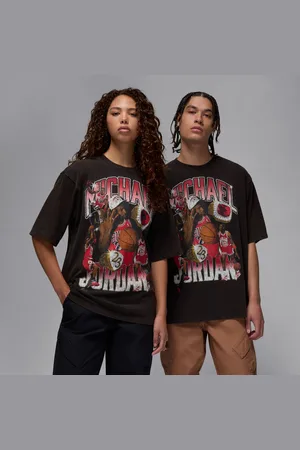 Jordan Flight Essentials Oversized Tee