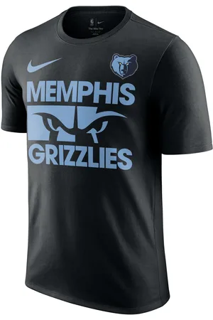 Nike NBA Memphis Grizzlies Courtside Tee