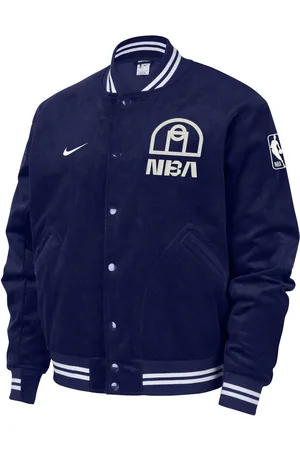 Nike NBA Team 31 Trend Bomber Jacket