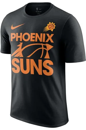 Nike NBA Phoenix Suns Courtside Tee