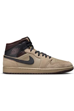 Jordan Air 1 Mid "Khaki"