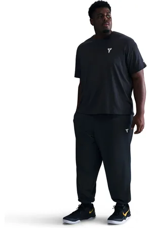 Nike Therma-FIT Kobe Basketball Pants Black
