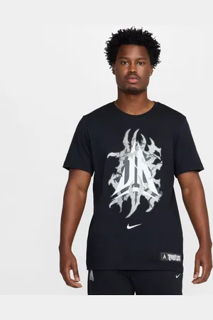 Nike Ja Basketball Tee Black