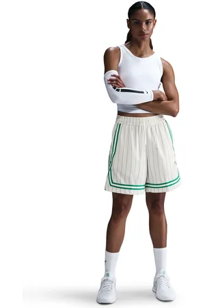Nike Fly Crossover Wmns Basketball Shorts Sail