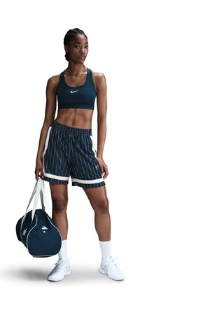 Nike Fly Crossover Wmns Basketball Shorts Armory Navy