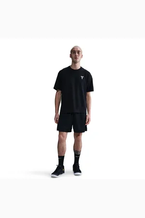 Nike Kobe Basketball Tee Black