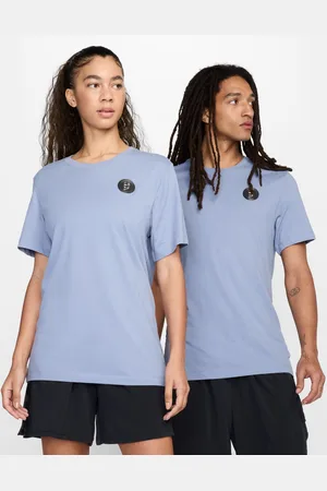 Nike Dri-FIT Sabrina Basketball Tee Ashen Slate