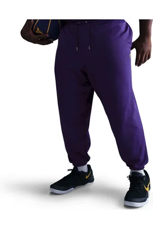 Nike Therma-FIT Kobe Basketball Pants Court Purple