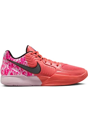 Nike Ja 2 "Heart Eyes"