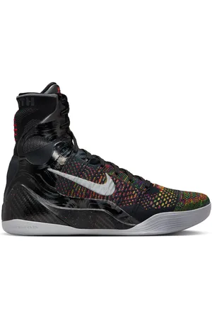 Nike Kobe 9 Elite High Protro "Masterpiece"