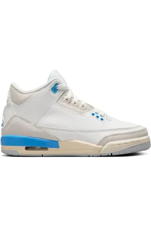 Jordan Air 3 Retro "Lucky Shorts" (GS)