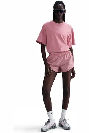 Nike Sportswear Essential Wmns Tee Element Pink