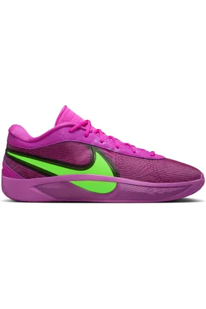 Nike Giannis Freak 6 "Bold Berry"