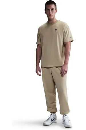Nike Kobe Basketball Tee Desert Khaki