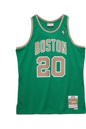 Mitchell & Ness NBA Boston Celtics Ray Allen Swingman Jersey