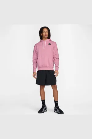 Nike Sabrina Fleece Basketball Hoodie