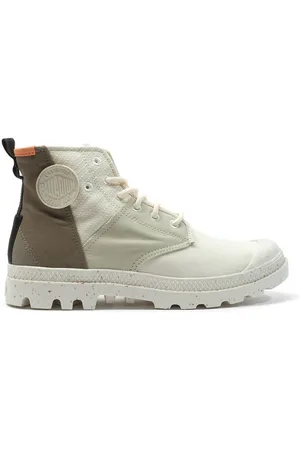 Palladium Pampa Hi Re Generate Dusky Green