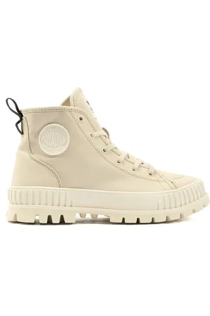 Palladium Pallashock Organic 2 Sahara