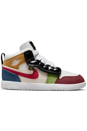 Jordan Air 1 Mid Alt SE "Patchwork" (PS)