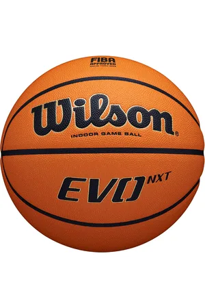 Wilson Evo NXT FIBA Game Ball Size 6