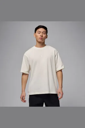 Jordan Flight Essentials Oversized Tee Sail