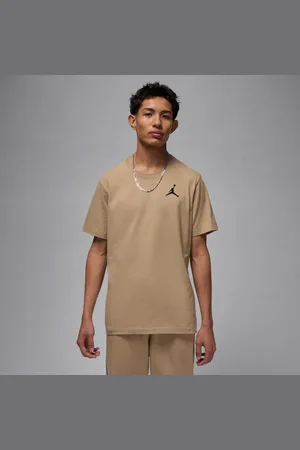 Jordan Jumpman Embroidered Tee Desert Camo