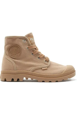 Palladium Pampa Hi Chai Tan W