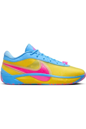 Nike Giannis Freak 6 "Candy Funhouse"