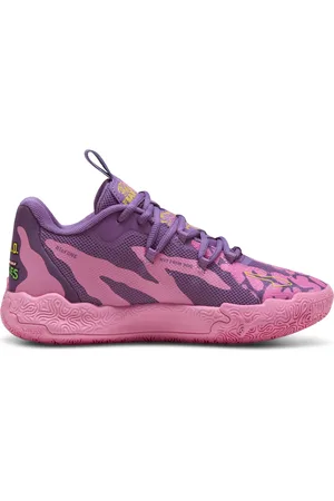 PUMA X TMNT MB.03 Low "Krang" (GS)