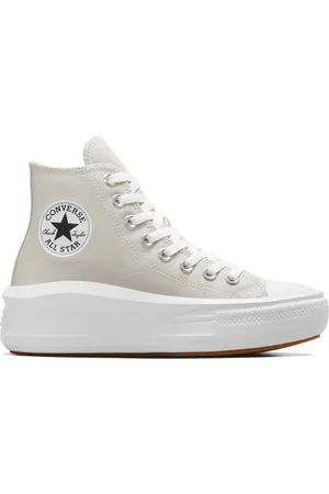 Converse Chuck Taylor All Star Move Platform