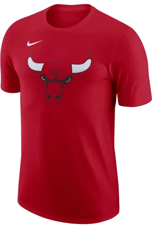 Nike NBA Chicago Bulls Essential Logo Tee