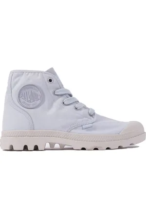 Palladium Pampa Hi Blue Art. W