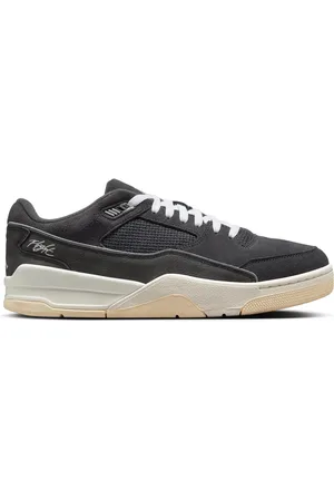 Jordan Air Flight Court "Anthracite"