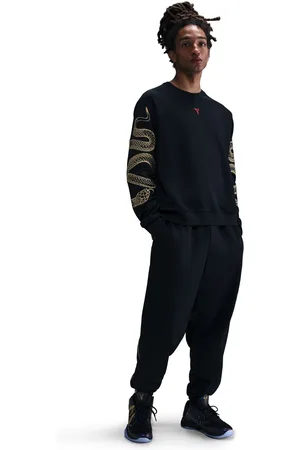 Nike Therma-FIT Kobe "Year of Mamba" Basketball Crewneck