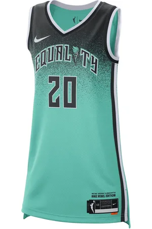 Nike Dri-FIT WNBA New York Liberty Victory 2023 Wmns Jersey