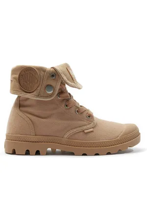 Palladium Baggy Chai Tan W