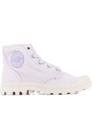 Palladium Pampa Hi Milk Galxy W