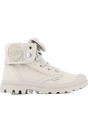 Palladium Baggy Natural Grey W
