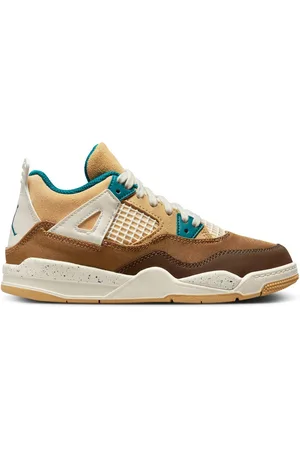 Jordan Air 4 Retro "Cacao Wow" (PS)