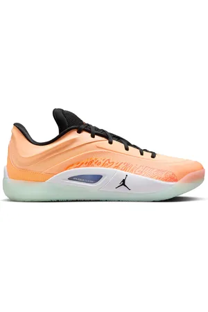 Jordan Air Zion 4 “Forged in Fire”