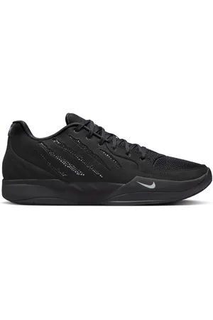 Nike Ja 2 "Swarovski Scratch Black Label"