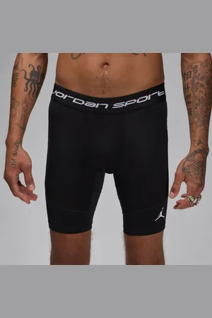 Jordan Dri-FIT Sport Shorts Black