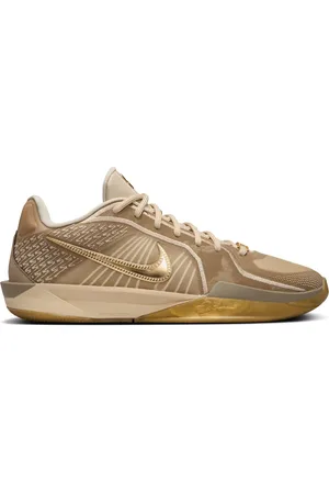 Nike Sabrina 2 "Stronger Than Gold" Wmns