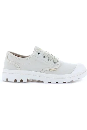 Palladium Pampa Oxford