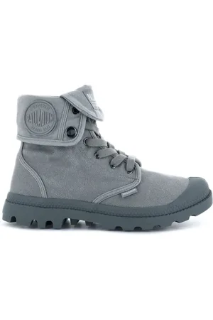Palladium Boots US Baggy F- Titanium